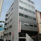 飯田橋塗装